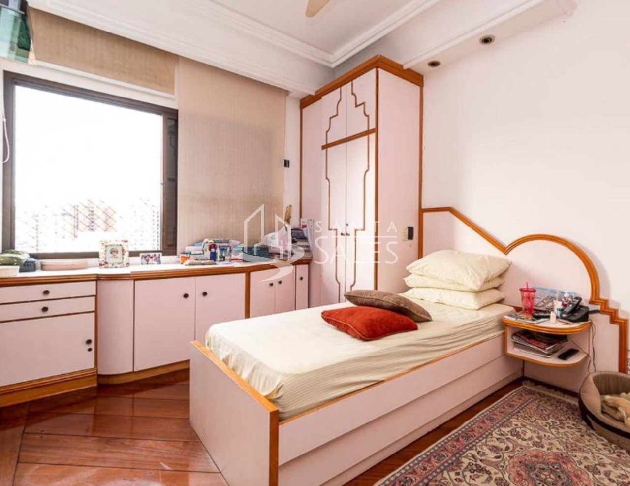 Cobertura, 4 quartos, 472 m² - Foto 16