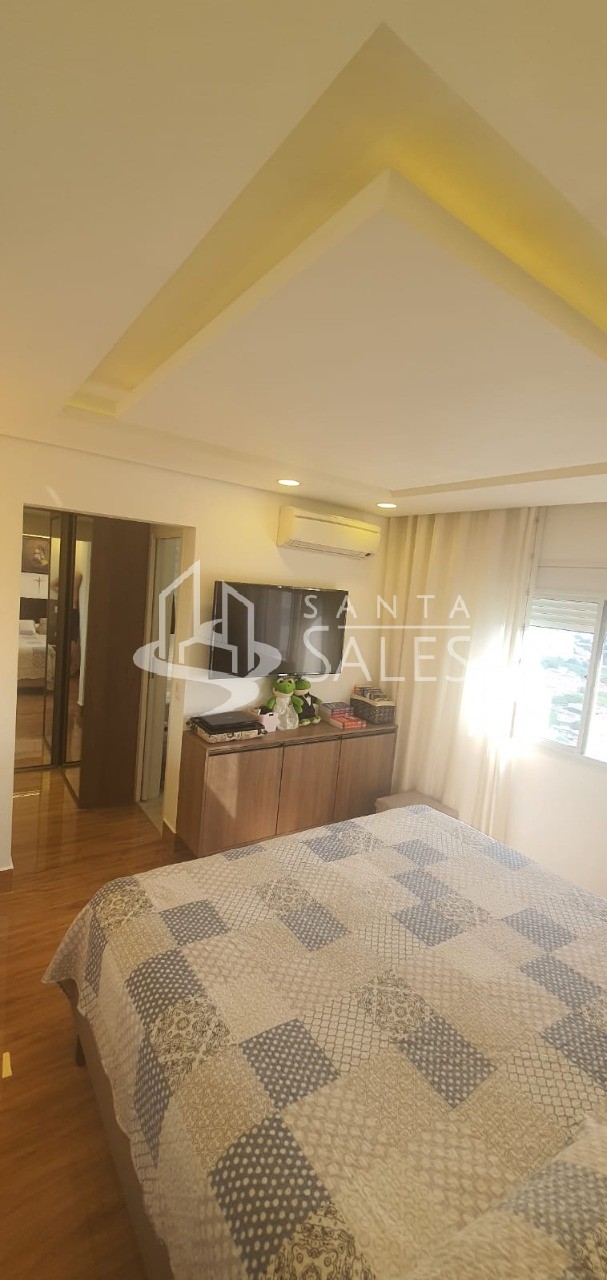 Apartamento, 4 quartos, 263 m² - Foto 27