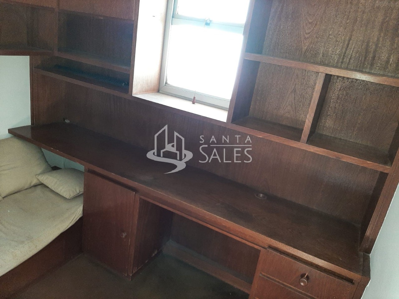 Apartamento, 3 quartos, 80 m² - Foto 3