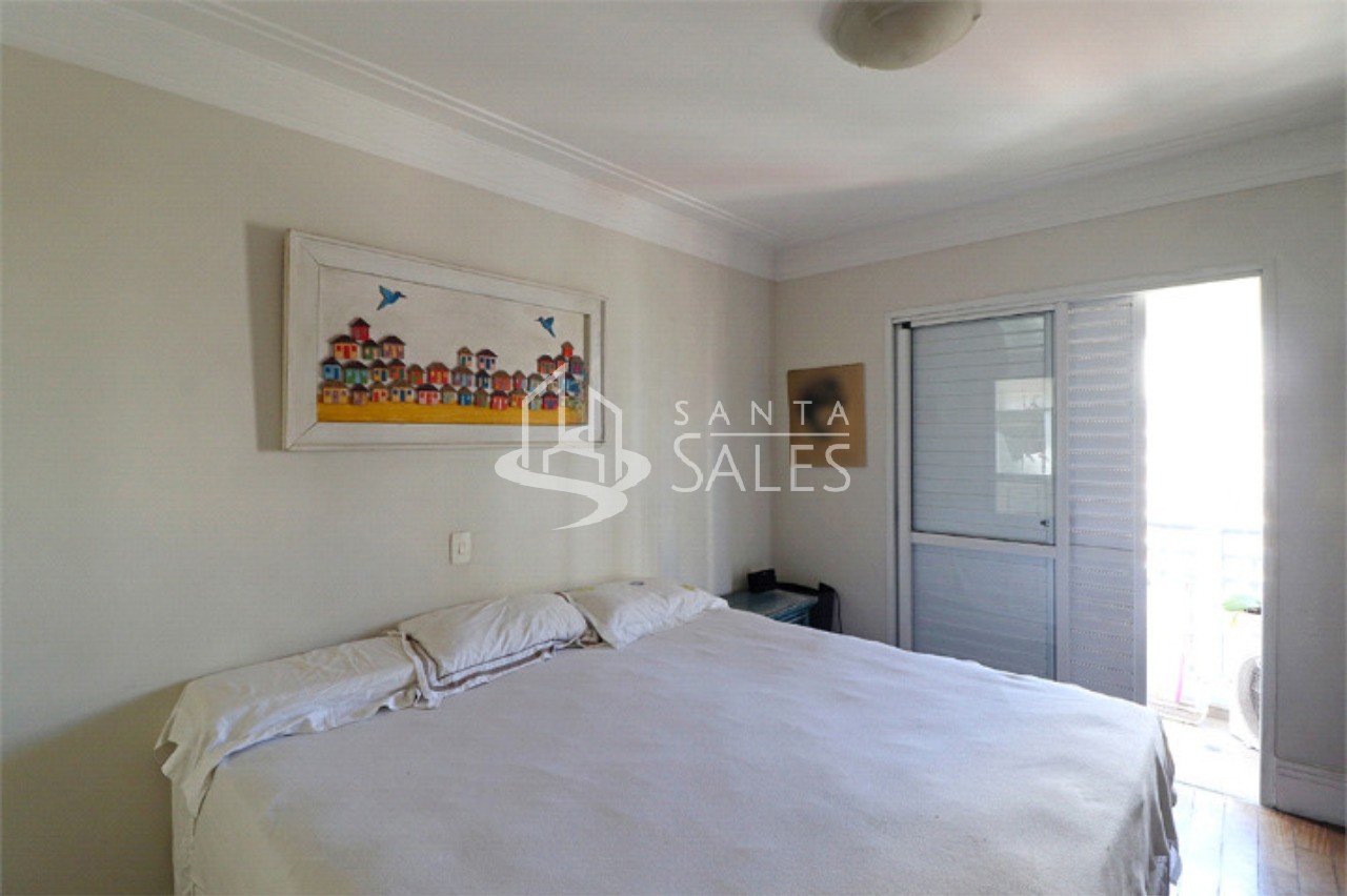 Apartamento, 3 quartos, 170 m² - Foto 16