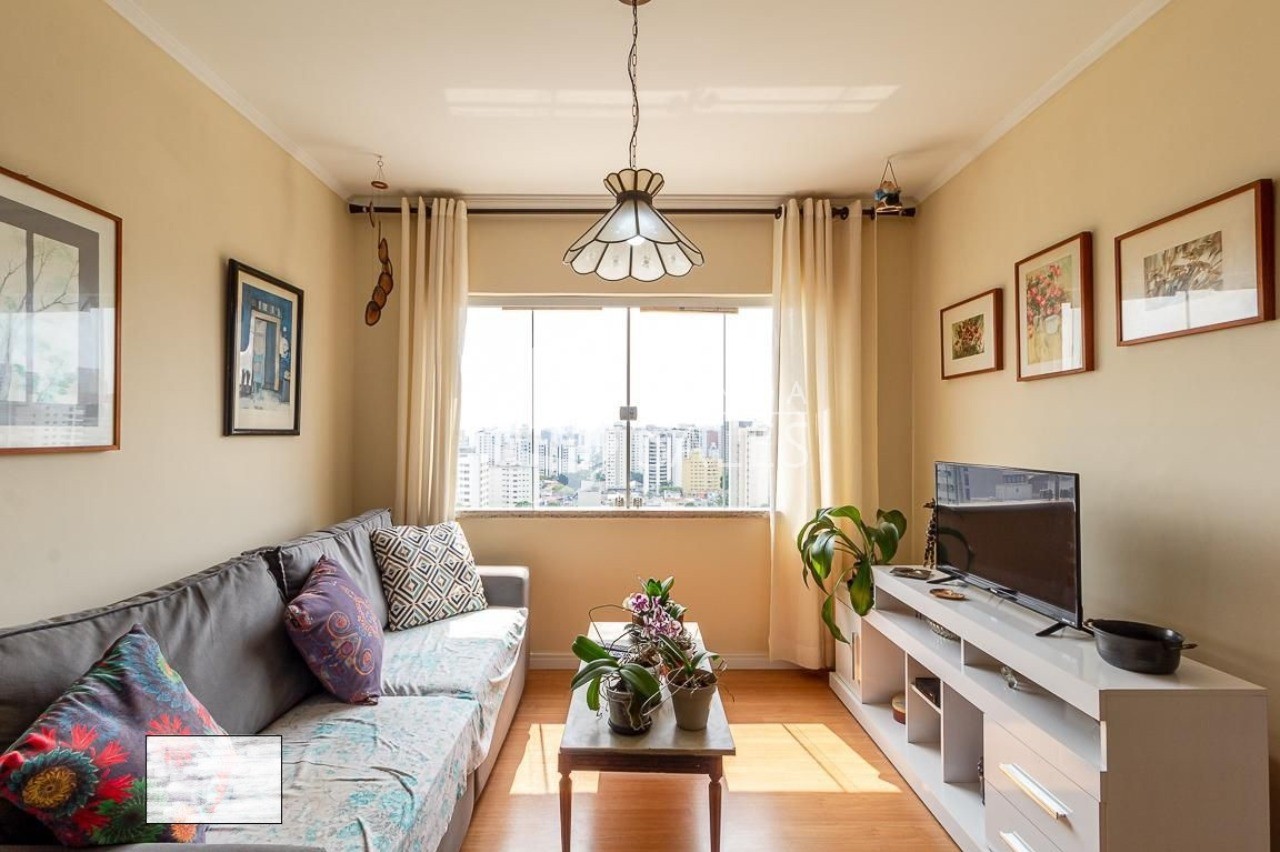 Apartamento, 2 quartos, 71 m² - Foto 2
