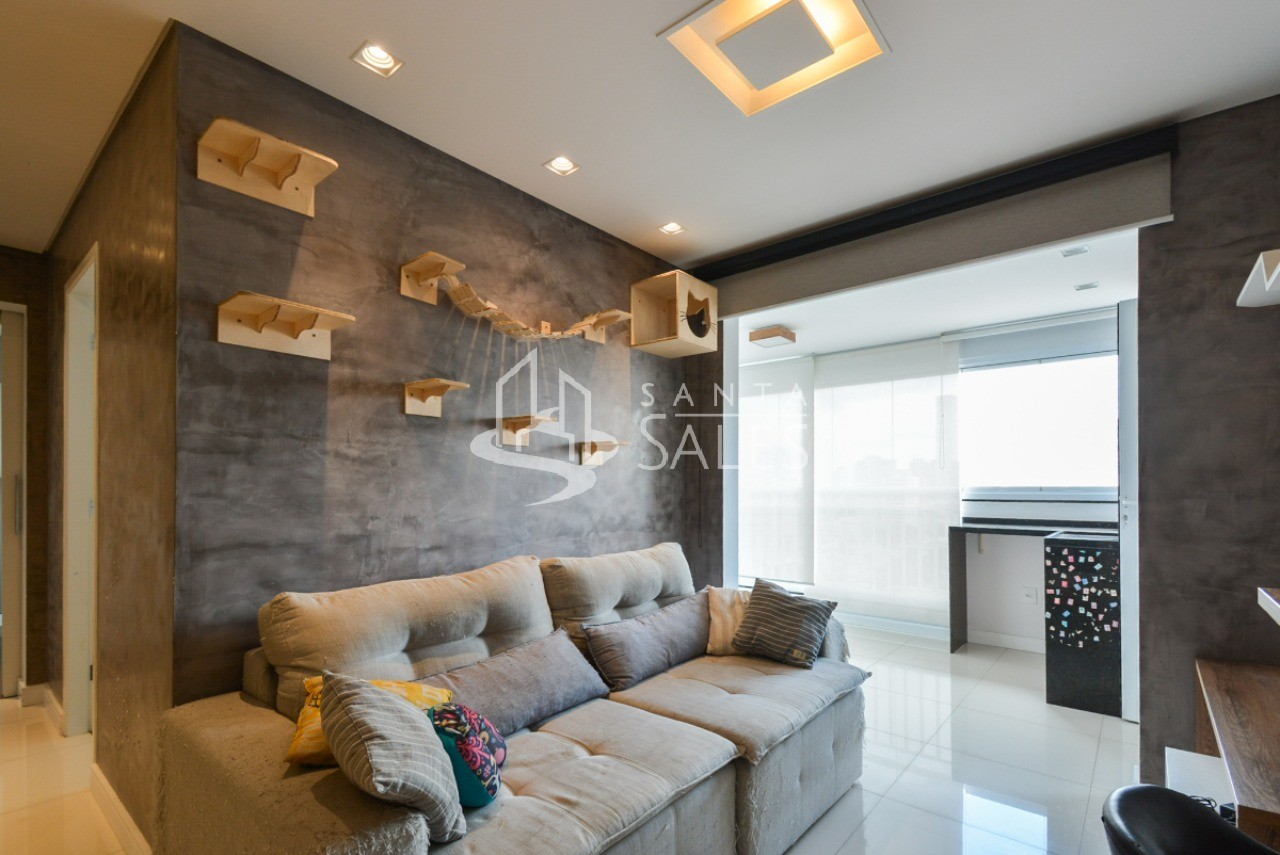 Apartamento, 2 quartos, 63 m² - Foto 6