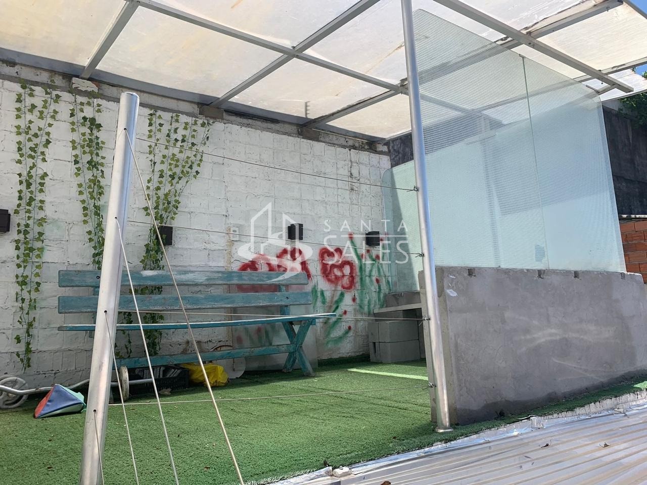 Sobrado, 4 quartos, 250 m² - Foto 23