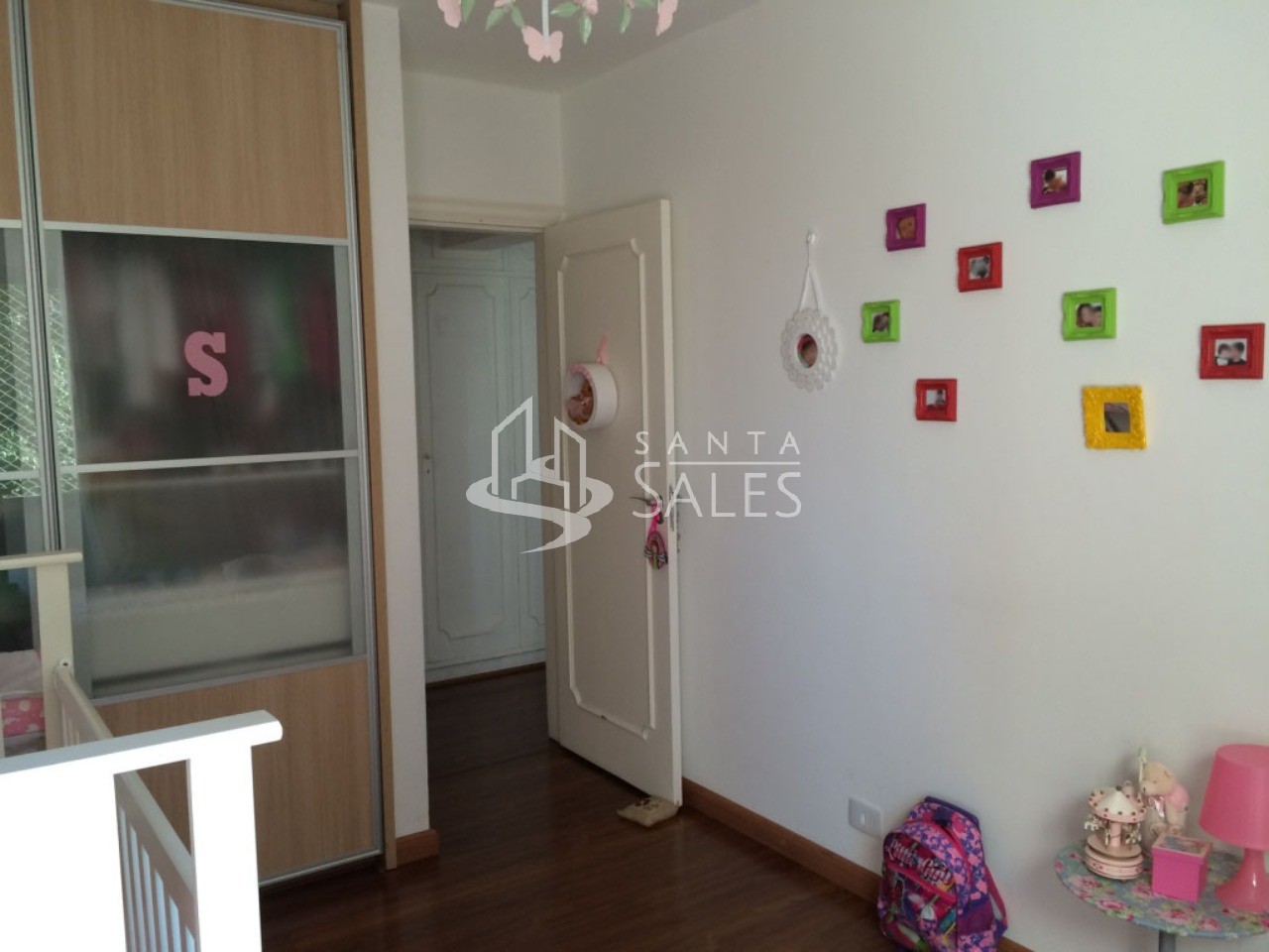 Apartamento, 5 quartos, 210 m² - Foto 4