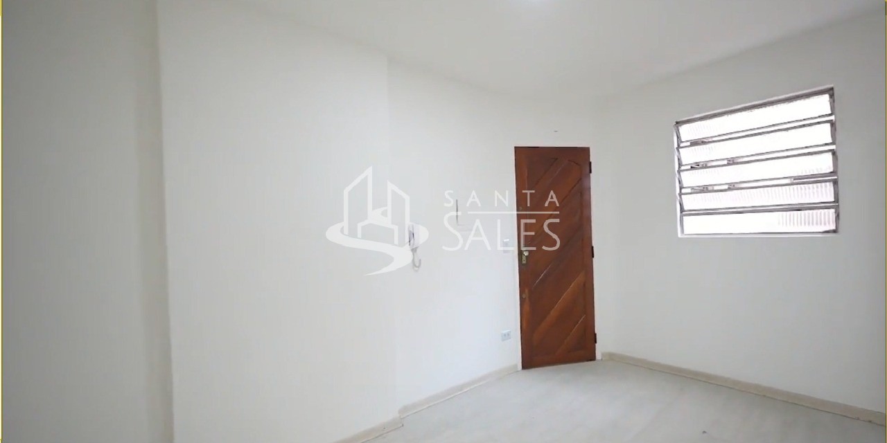 Apartamento, 1 quarto, 44 m² - Foto 2