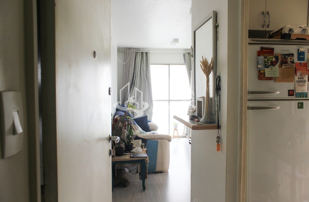 Apartamento, 1 quarto, 40 m² - Foto 12