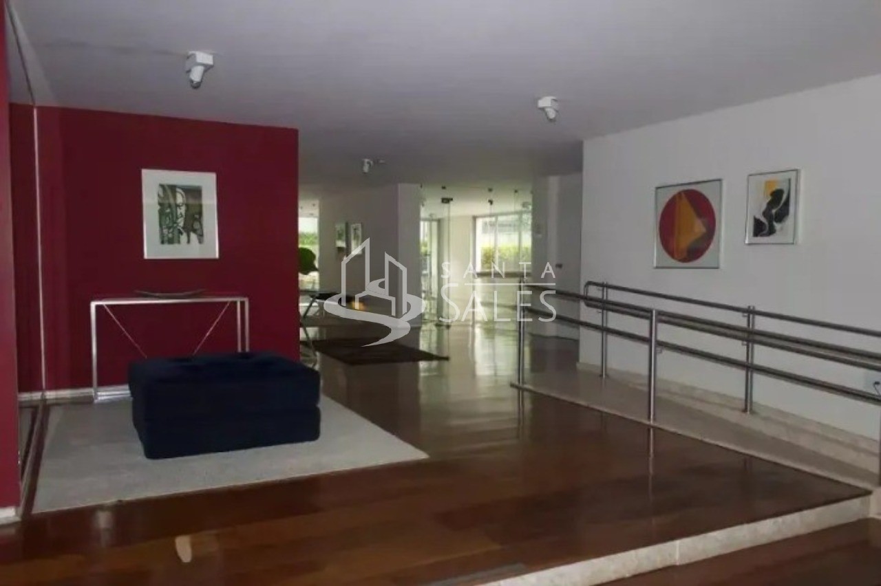 Apartamento, 3 quartos, 127 m² - Foto 15