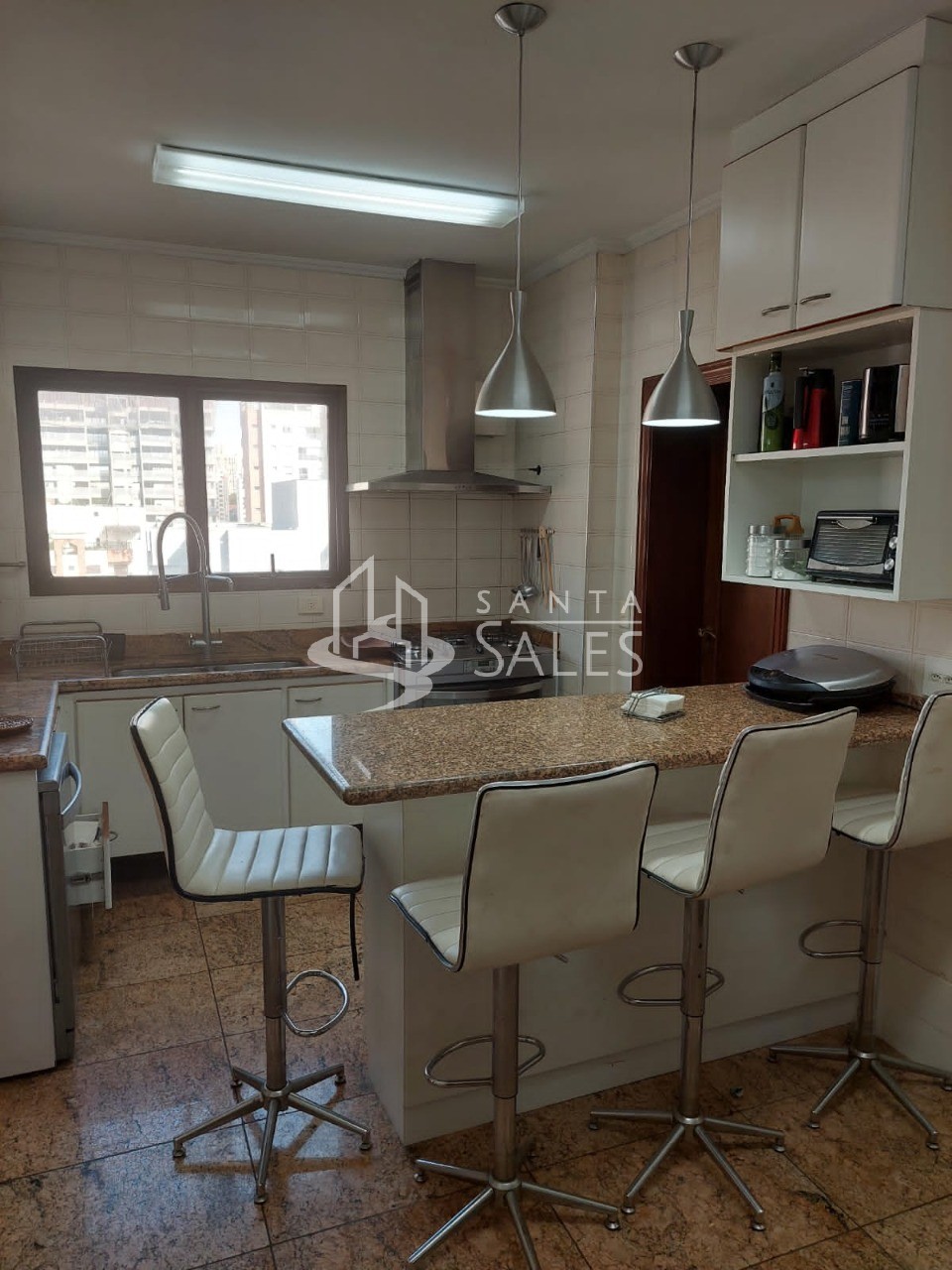 Apartamento, 4 quartos, 216 m² - Foto 11