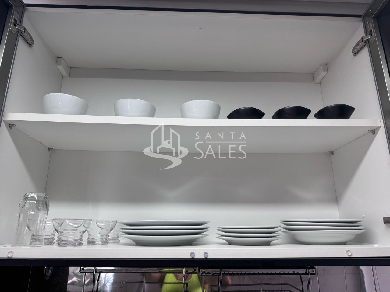 Apartamento, 2 quartos, 74 m² - Foto 5