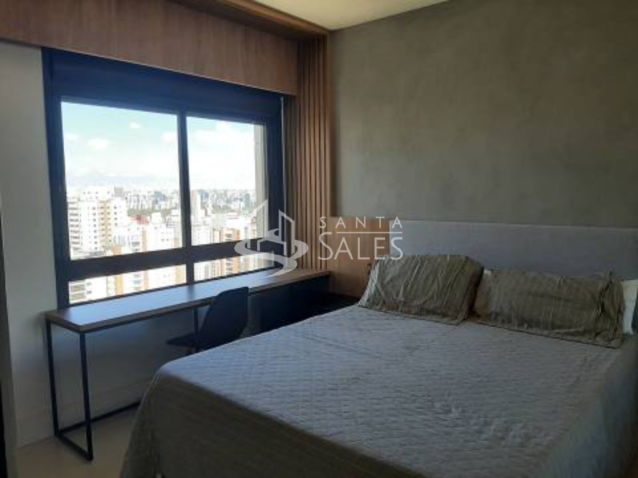 Apartamento, 1 quarto, 73 m² - Foto 5