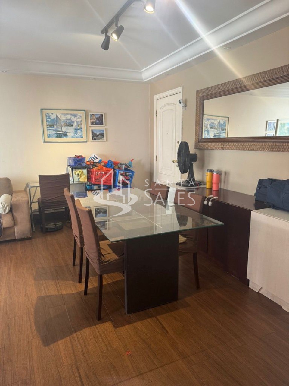 Apartamento, 2 quartos, 87 m² - Foto 3