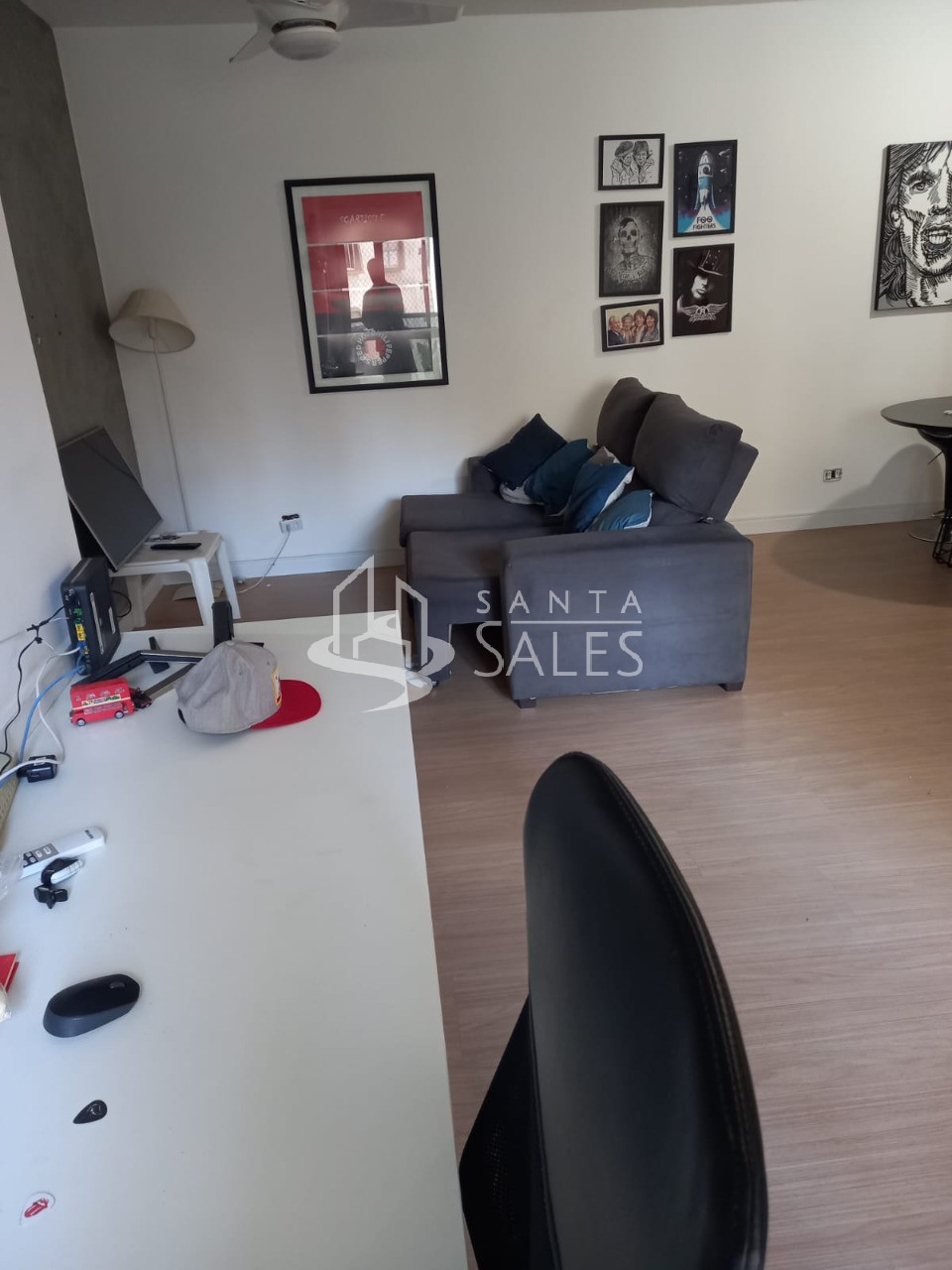 Apartamento, 3 quartos, 76 m² - Foto 6