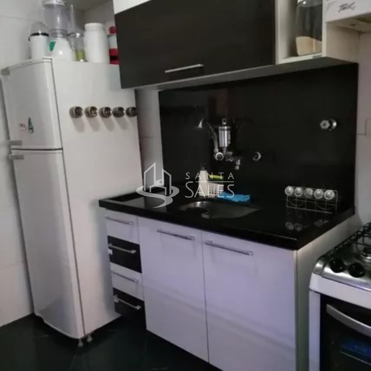 Apartamento, 2 quartos, 55 m² - Foto 10