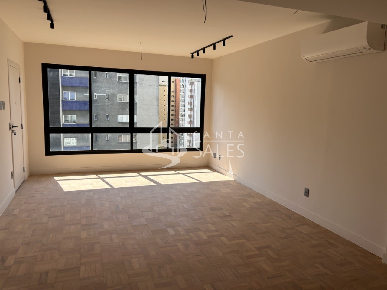 Apartamento, 3 quartos, 94 m² - Foto 2