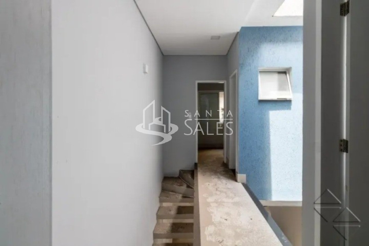 Sobrado, 3 quartos, 80 m² - Foto 9