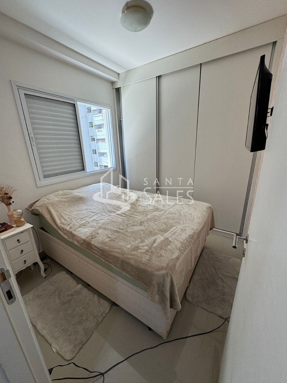 Apartamento, 1 quarto, 42 m² - Foto 7