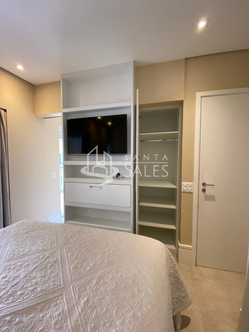 Apartamento, 2 quartos, 80 m² - Foto 17