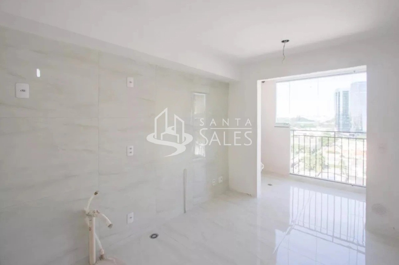 Apartamento à venda com 2 quartos, 36m² - Foto 10