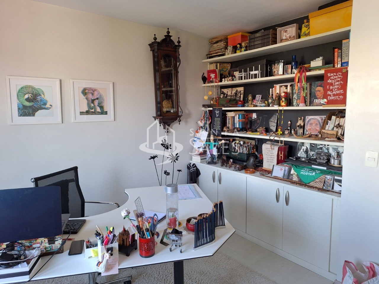 Apartamento, 3 quartos, 140 m² - Foto 14