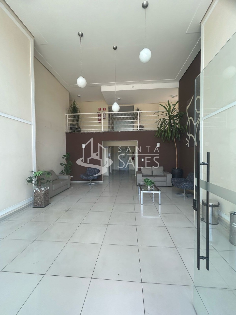 Apartamento, 2 quartos, 57 m² - Foto 13