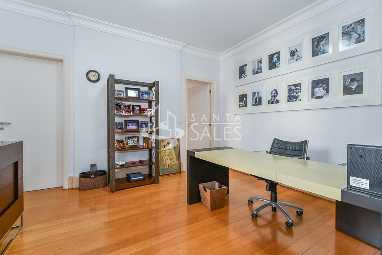 Apartamento, 3 quartos, 247 m² - Foto 34