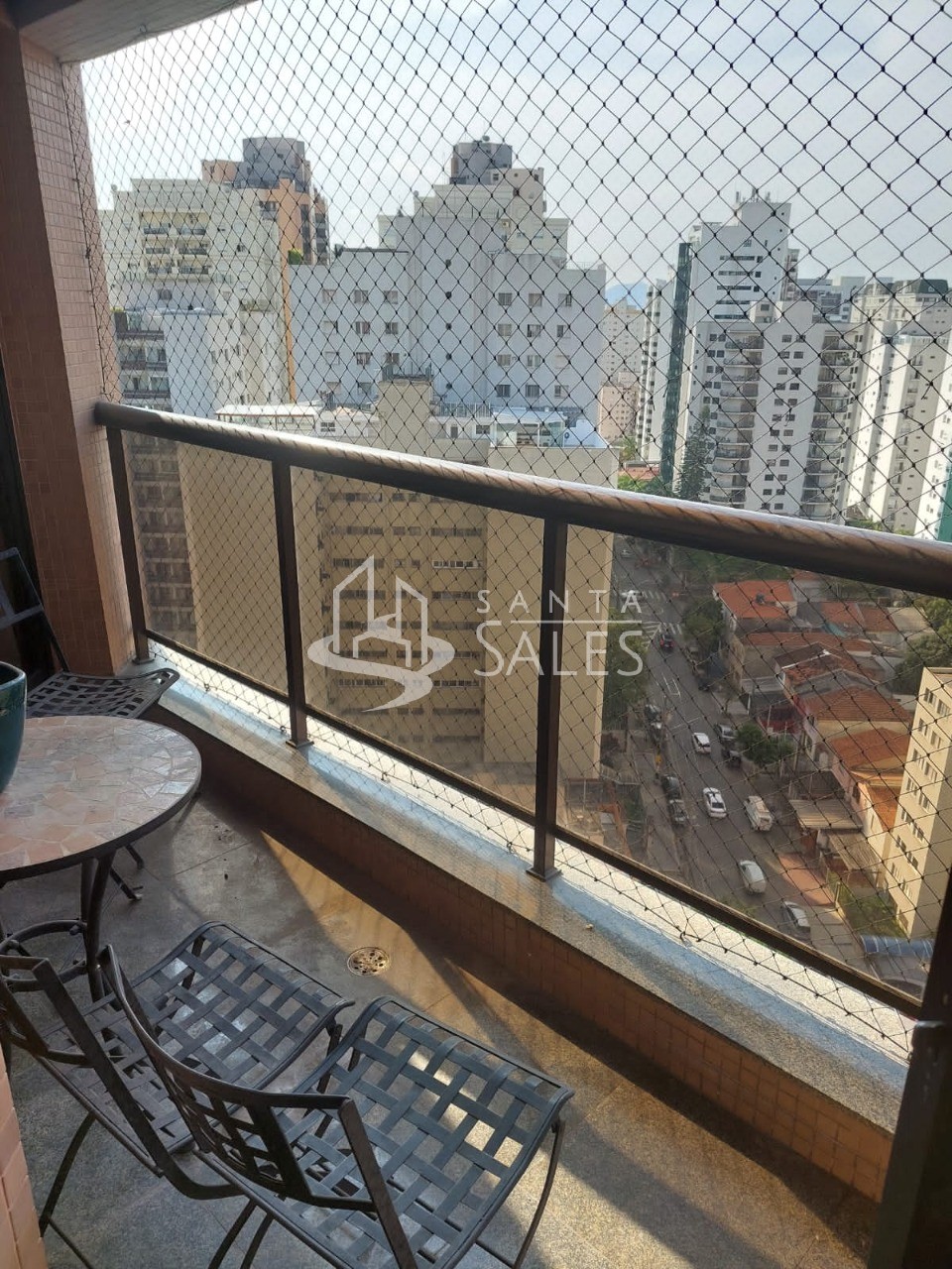 Apartamento, 4 quartos, 216 m² - Foto 17