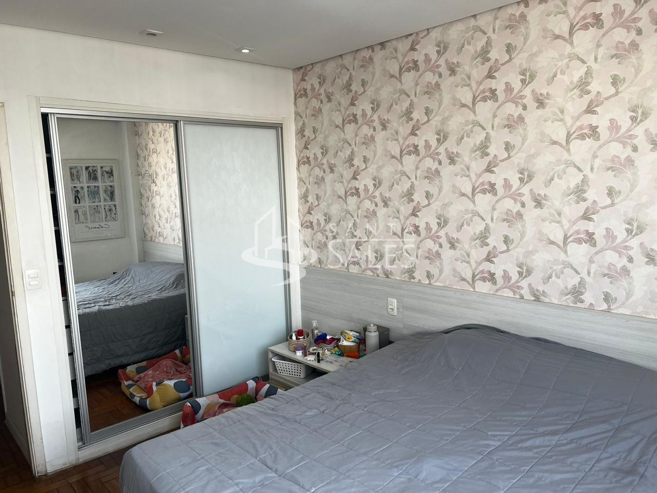 Apartamento, 3 quartos, 154 m² - Foto 5