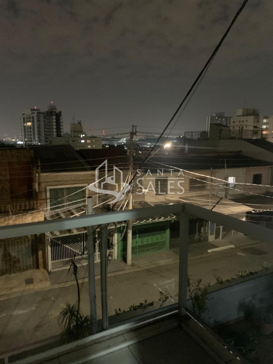 Sobrado, 4 quartos, 250 m² - Foto 13