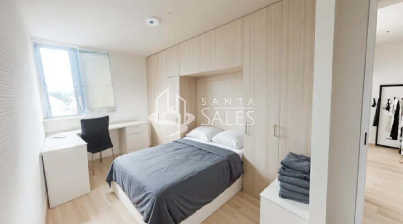 Apartamento, 2 quartos, 75 m² - Foto 10