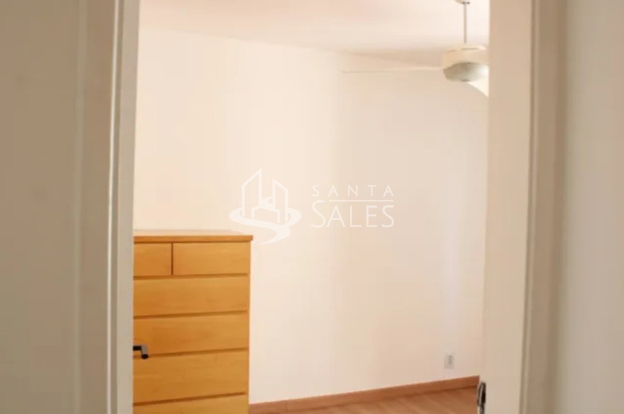 Apartamento à venda com 1 quarto, 44m² - Foto 15
