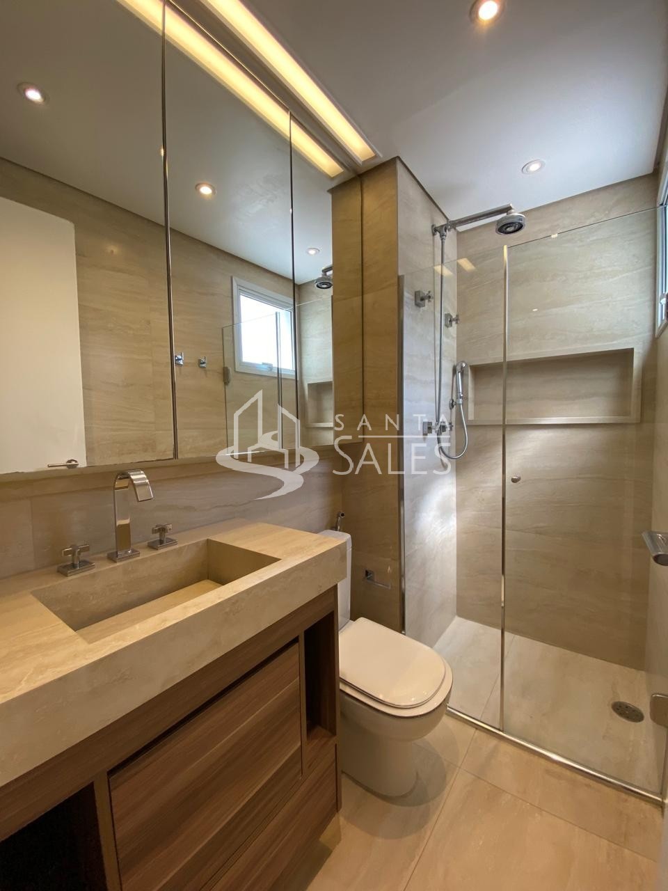 Apartamento, 2 quartos, 80 m² - Foto 19