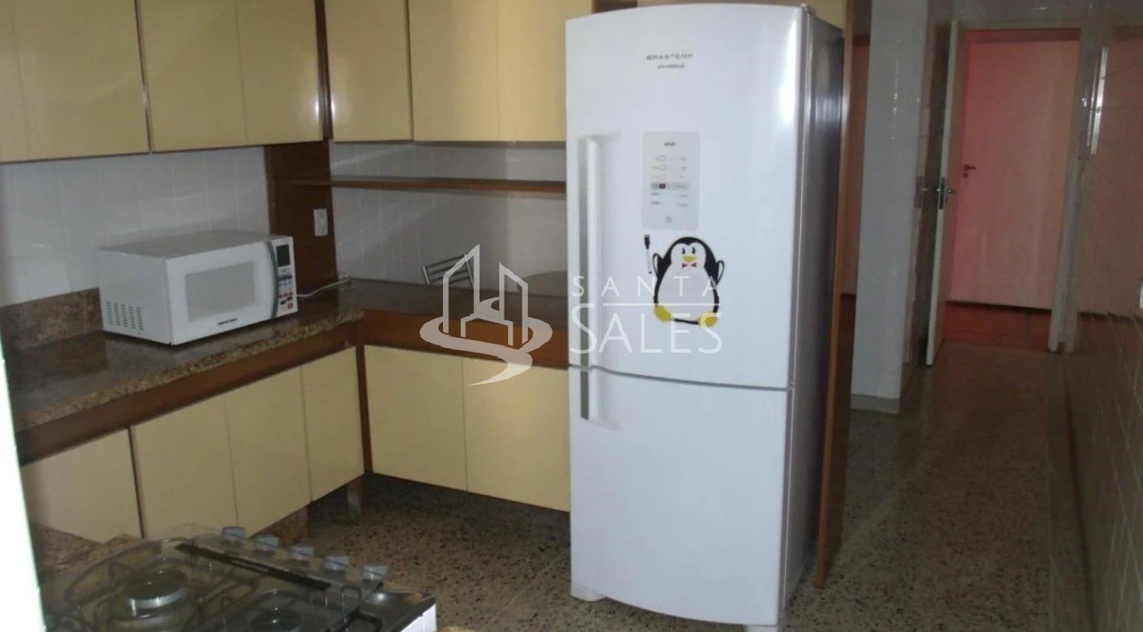 Apartamento, 2 quartos, 135 m² - Foto 16