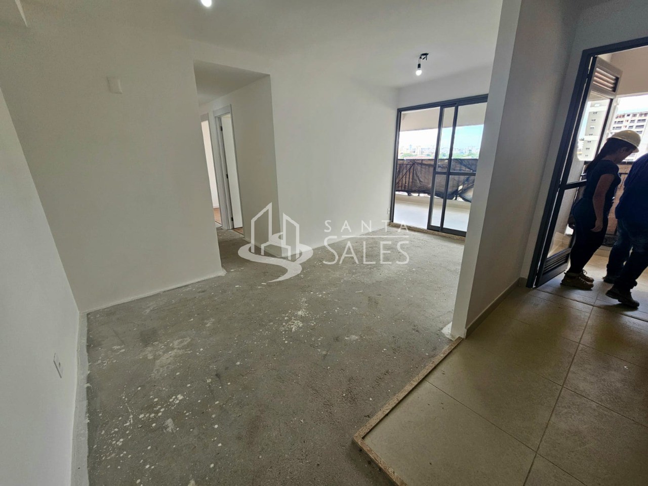 Apartamento, 3 quartos, 75 m² - Foto 3