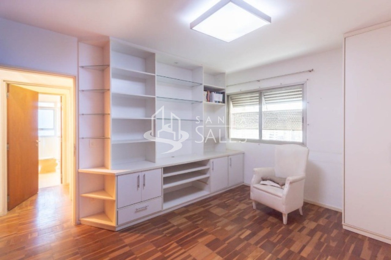 Apartamento, 3 quartos, 140 m² - Foto 4