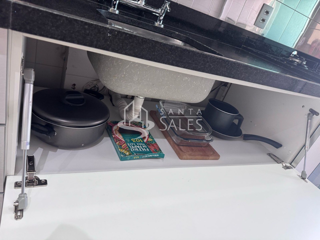 Apartamento, 2 quartos, 74 m² - Foto 9