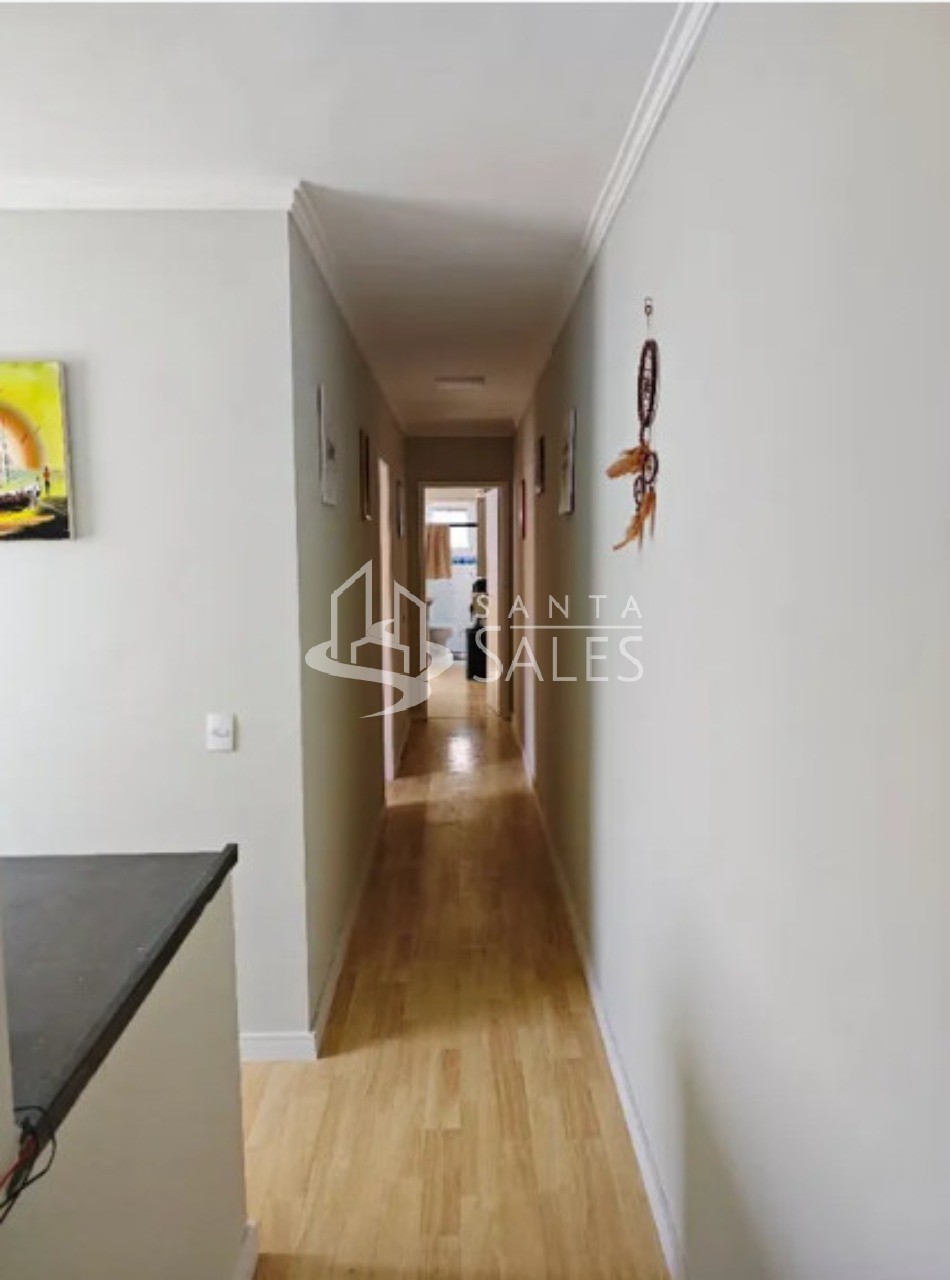 Sobrado, 3 quartos - Foto 4