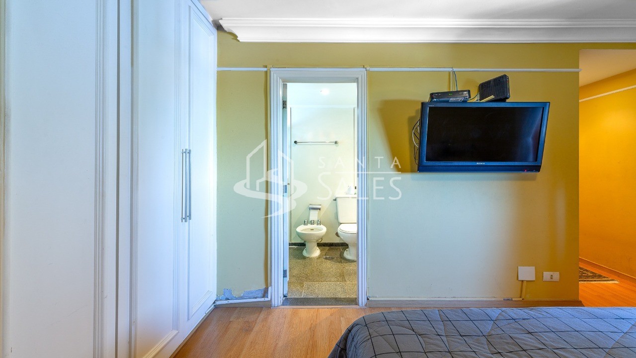 Apartamento, 3 quartos, 160 m² - Foto 14
