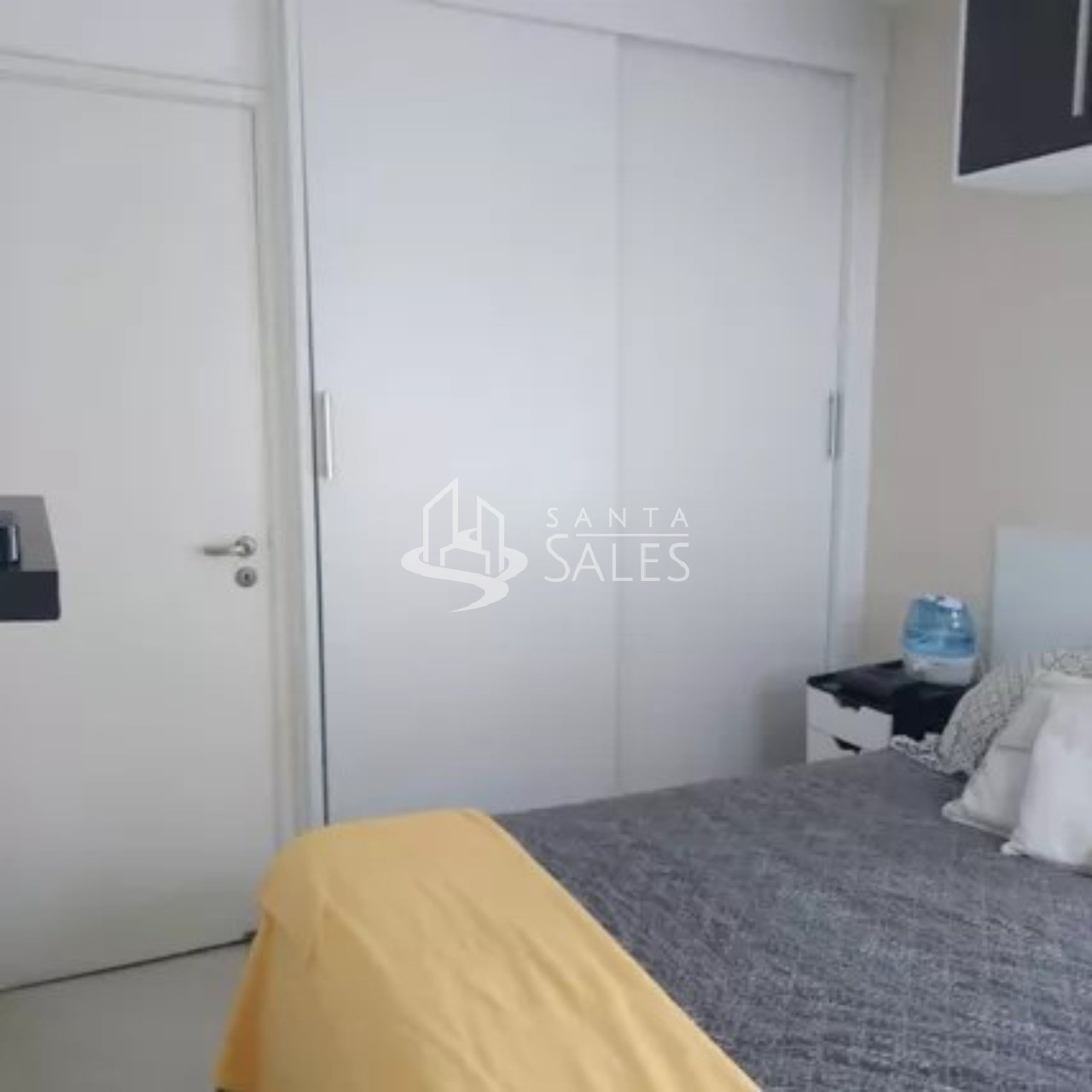 Apartamento, 2 quartos, 55 m² - Foto 15