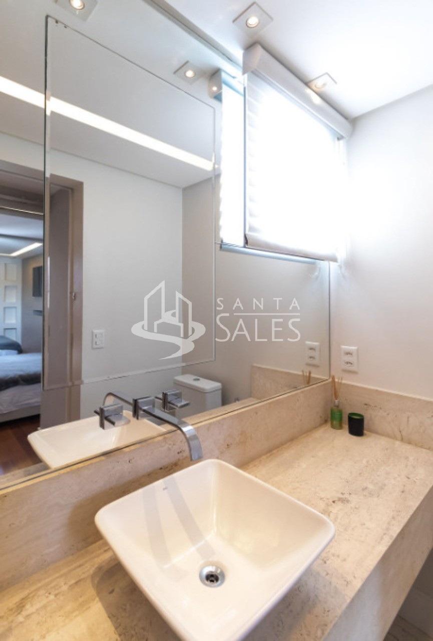 Apartamento, 1 quarto, 121 m² - Foto 18