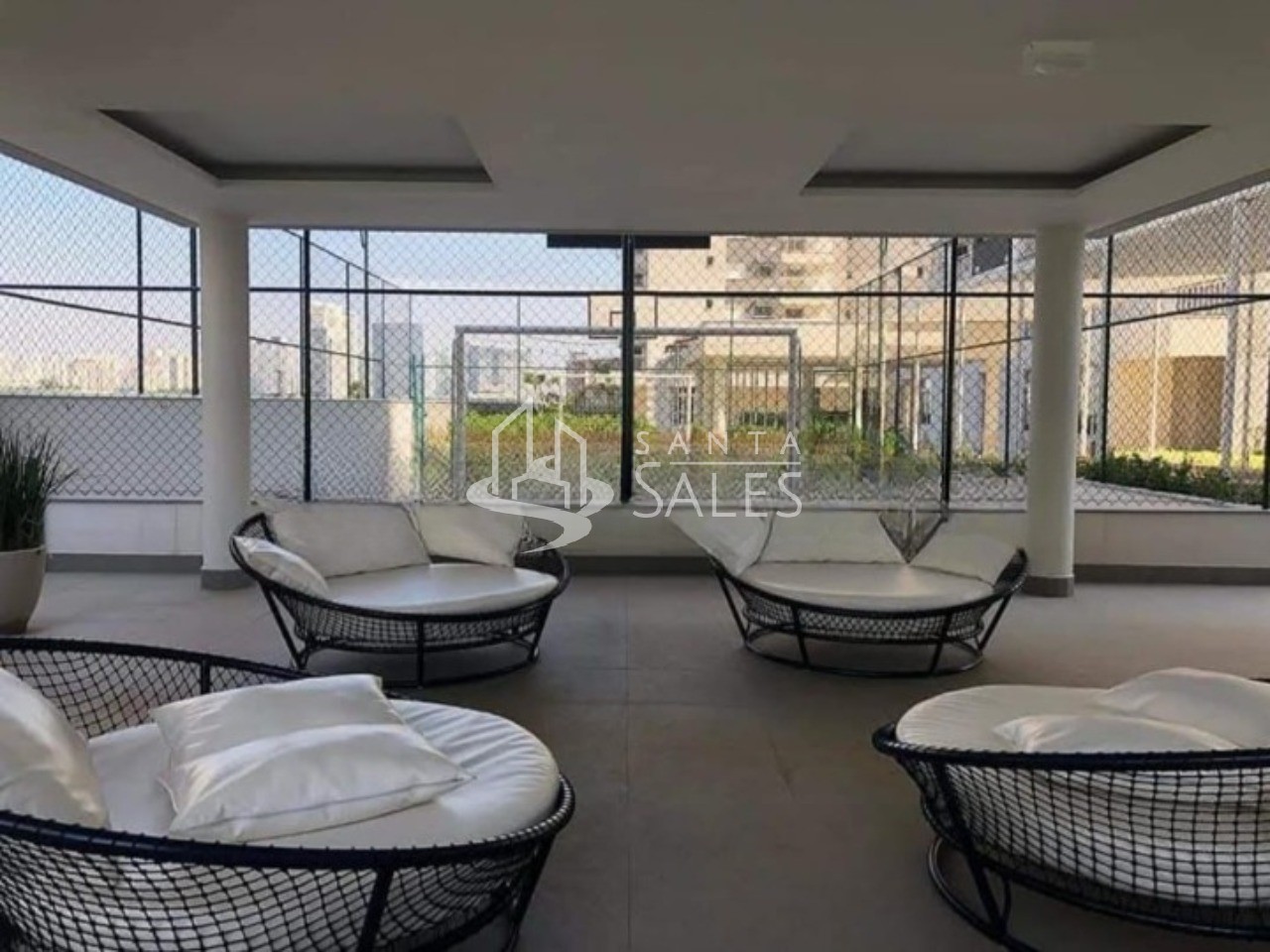 Apartamento à venda com 2 quartos, 69m² - Foto 41