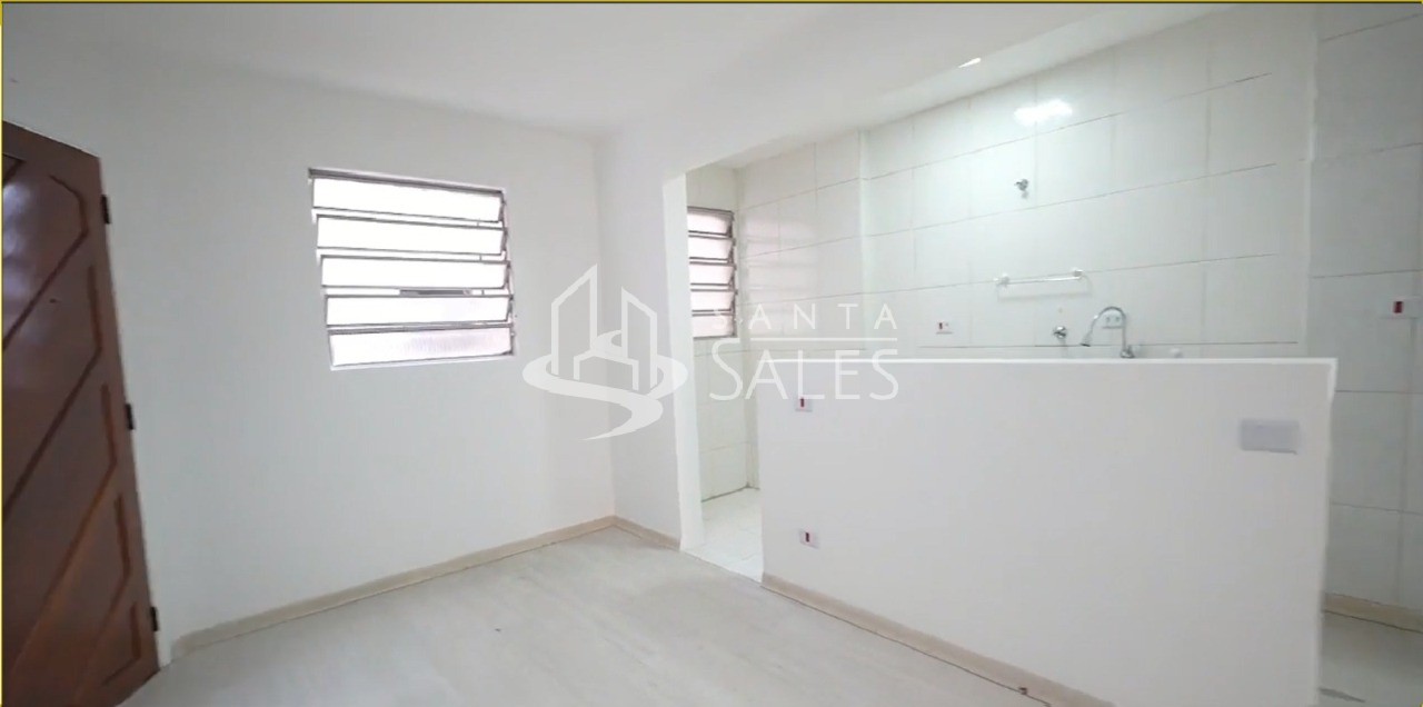 Apartamento, 1 quarto, 44 m² - Foto 6