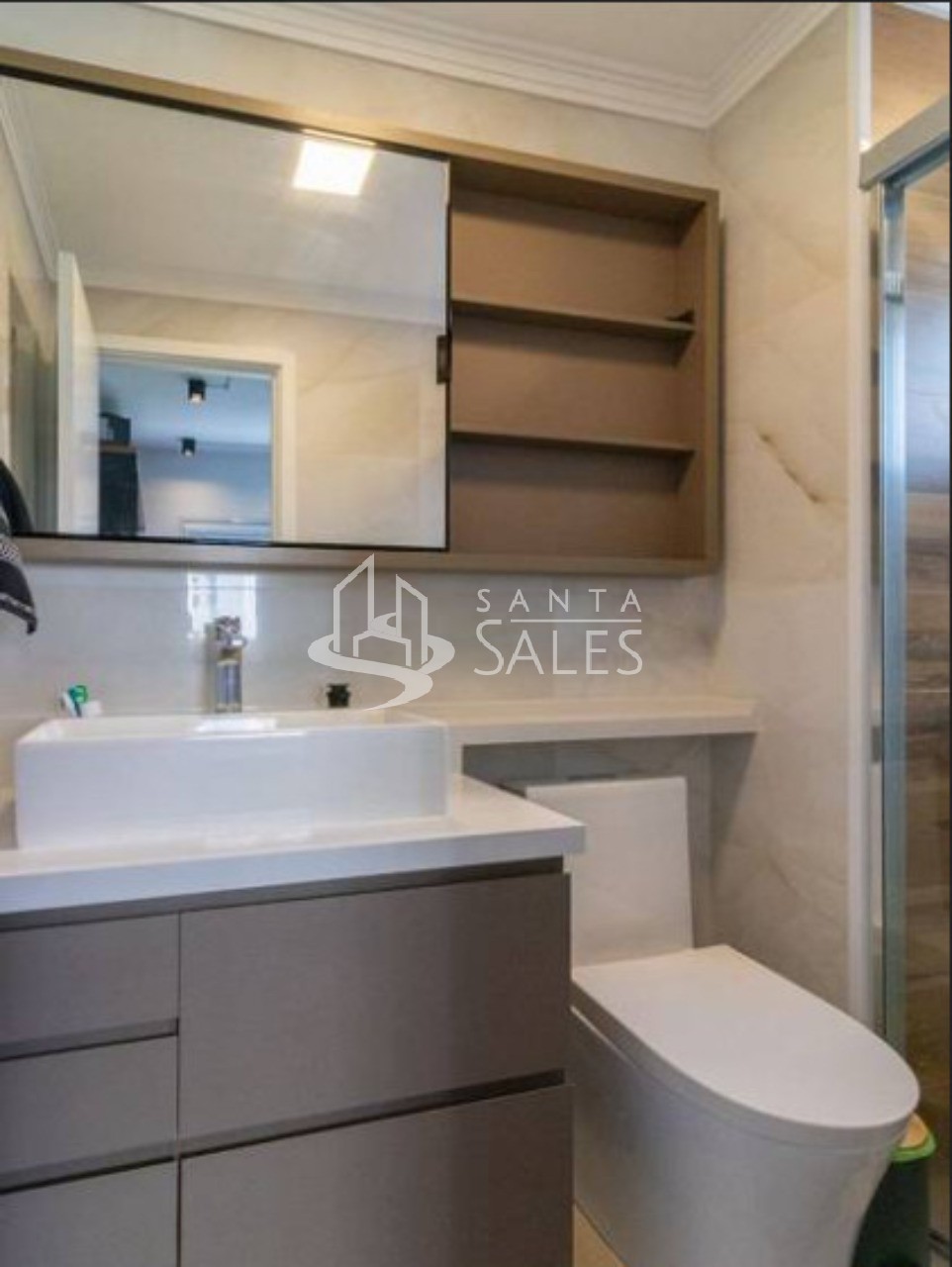 Apartamento, 2 quartos, 66 m² - Foto 21