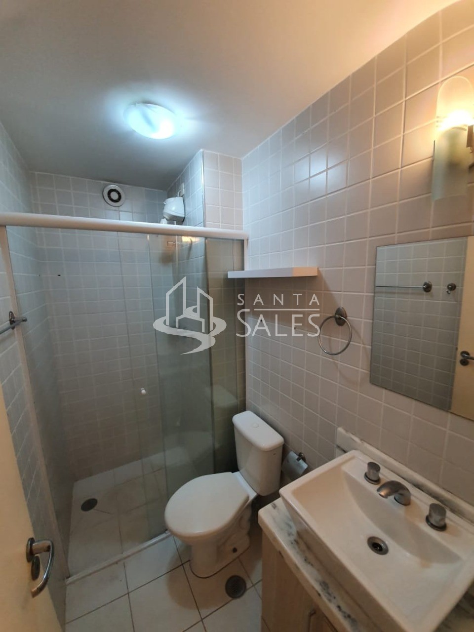 Apartamento, 2 quartos, 55 m² - Foto 9