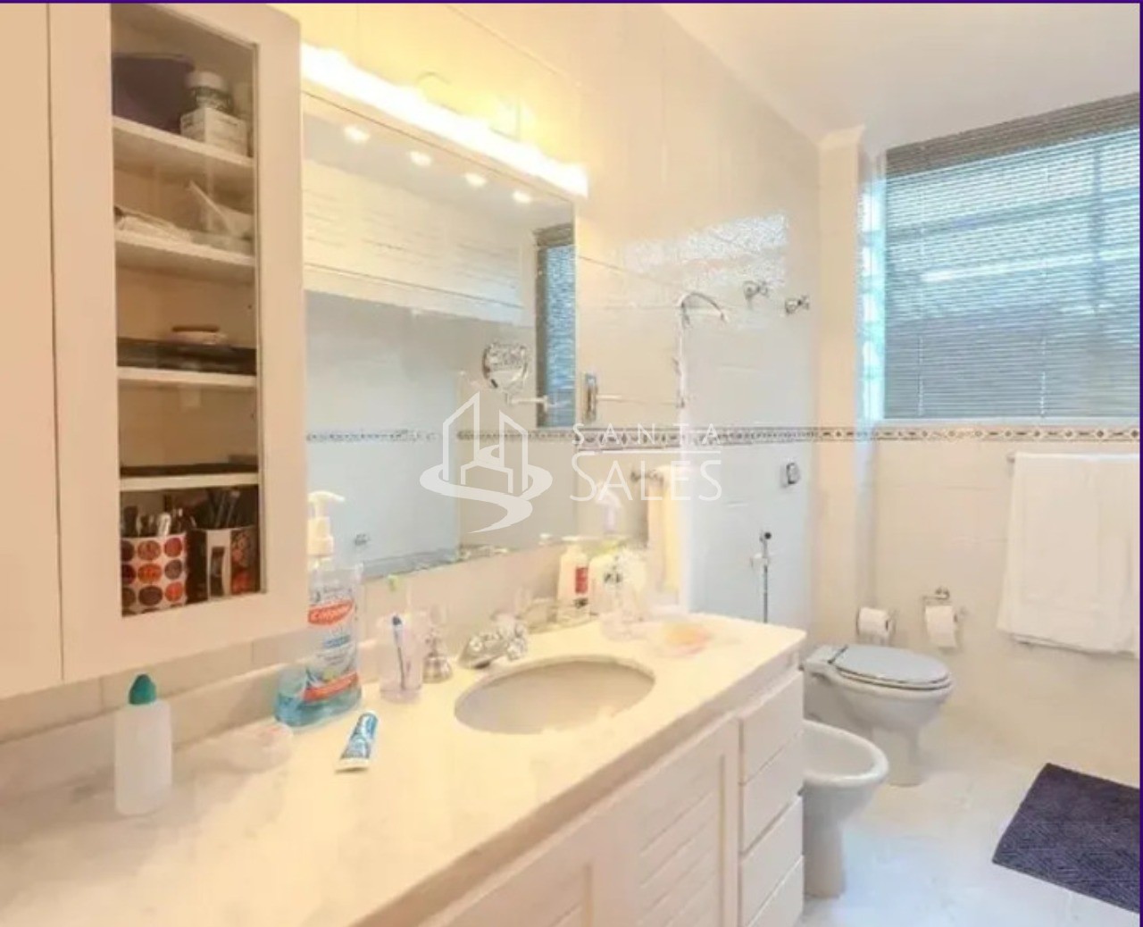 Apartamento, 3 quartos, 177 m² - Foto 9