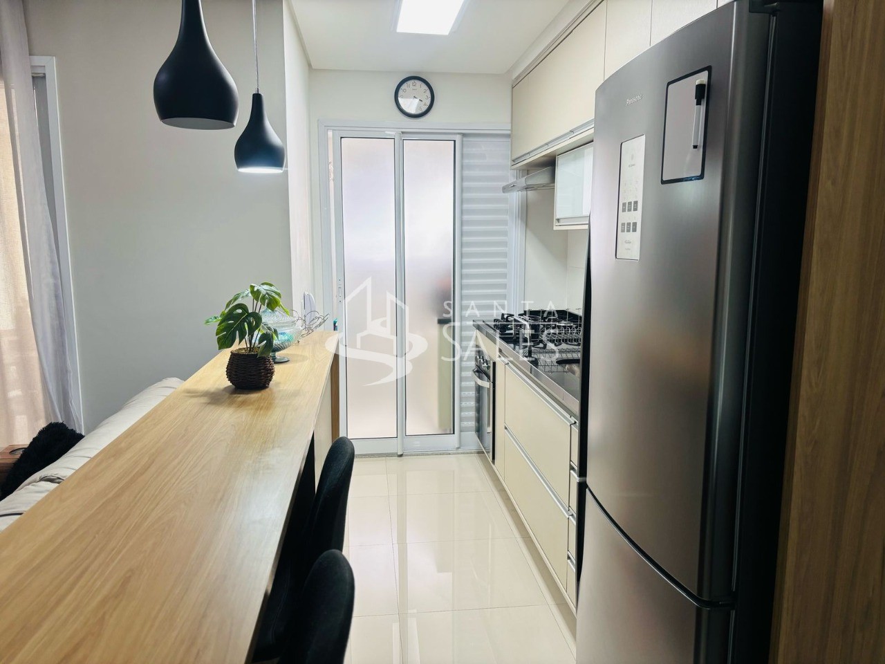 Apartamento à venda com 2 quartos, 69m² - Foto 15