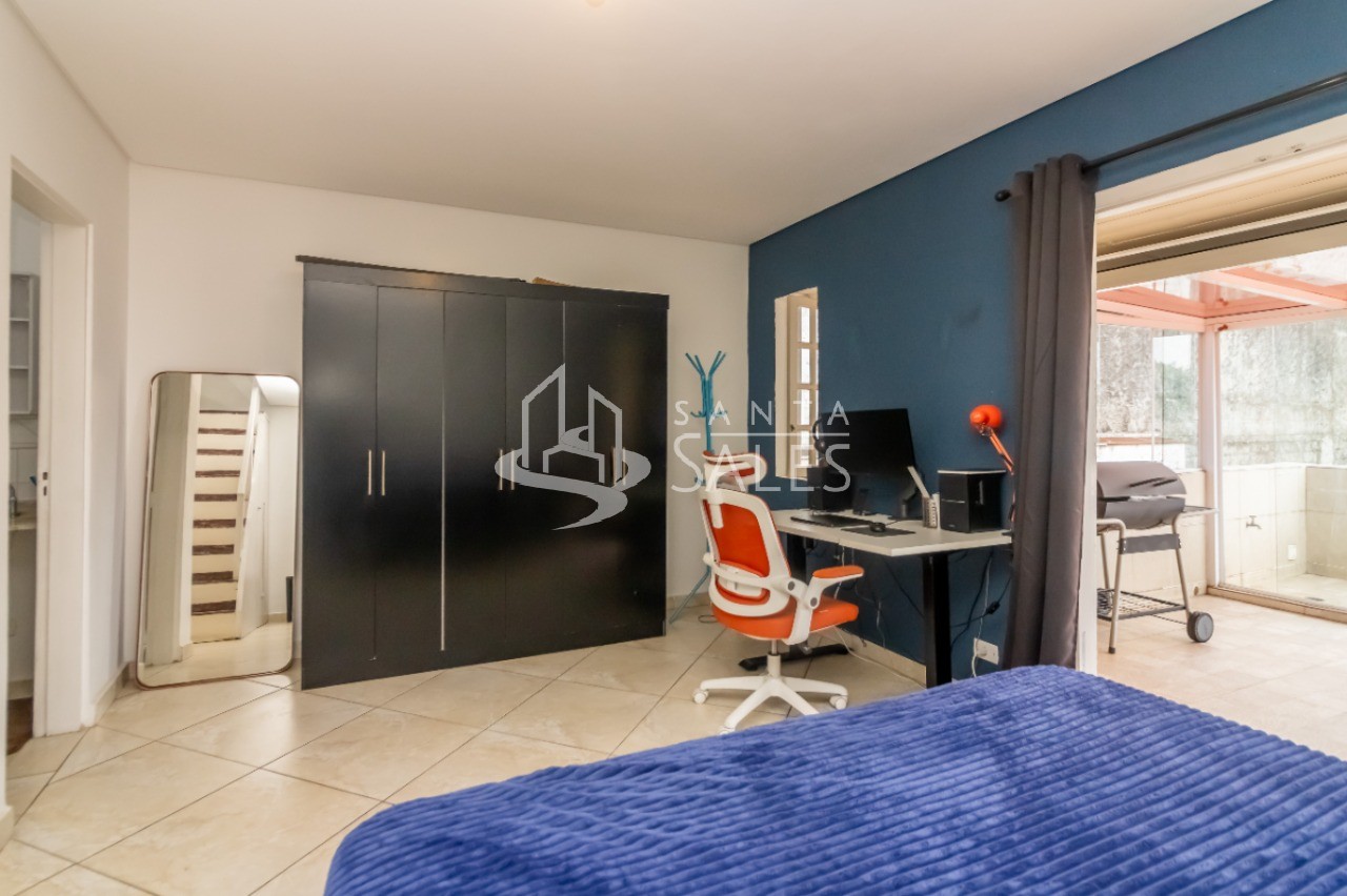 Casa, 3 quartos - Foto 3