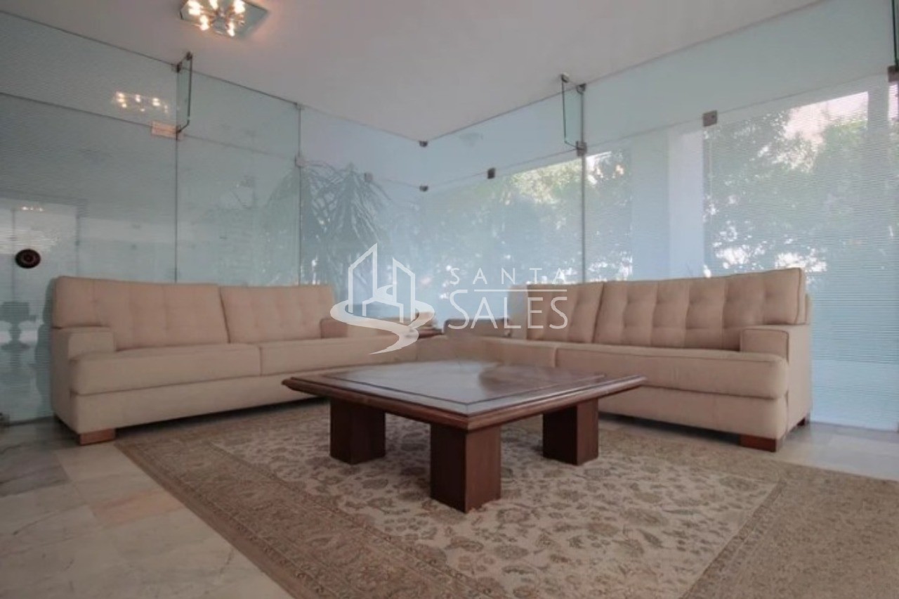 Apartamento, 2 quartos, 74 m² - Foto 11
