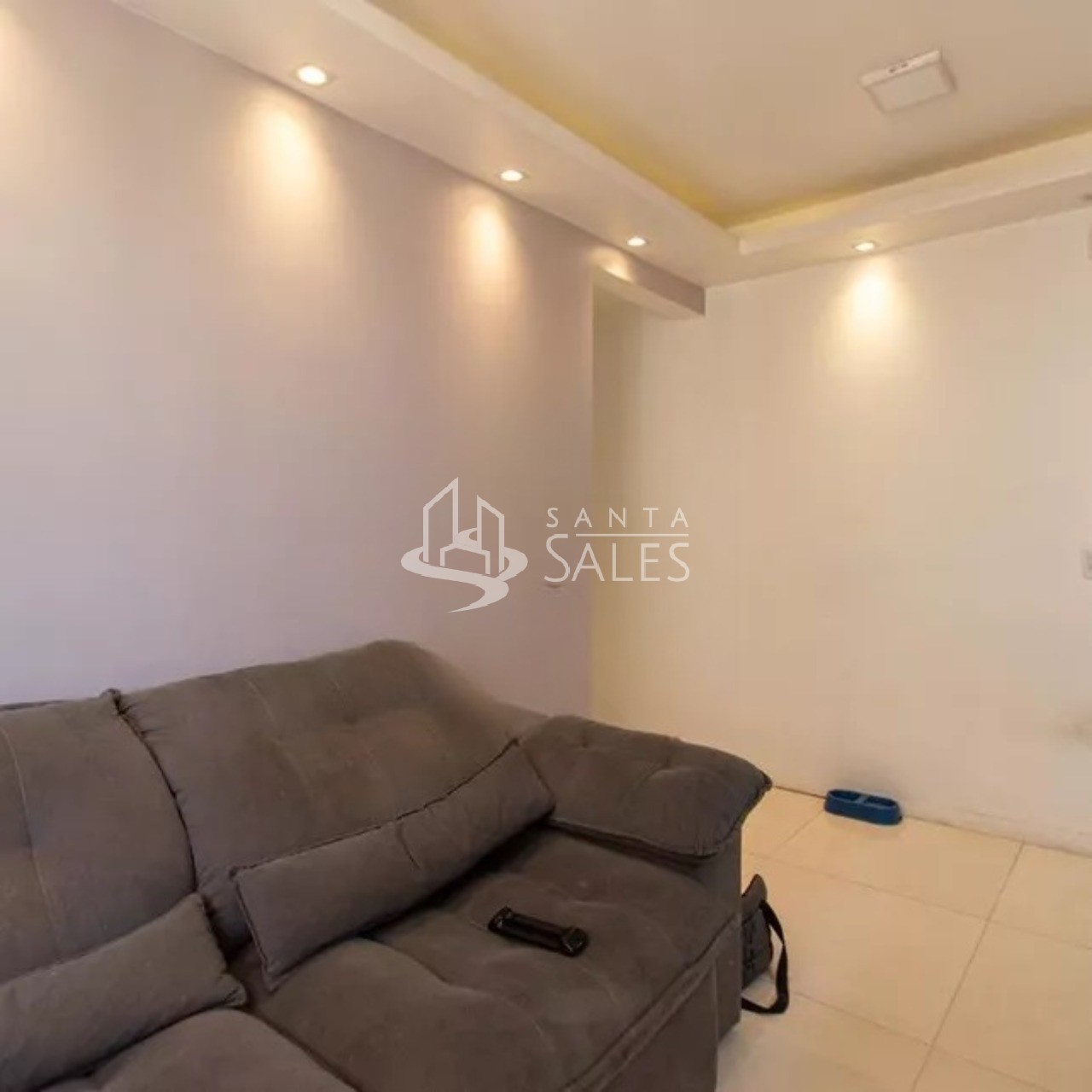 Apartamento, 2 quartos, 40 m² - Foto 2