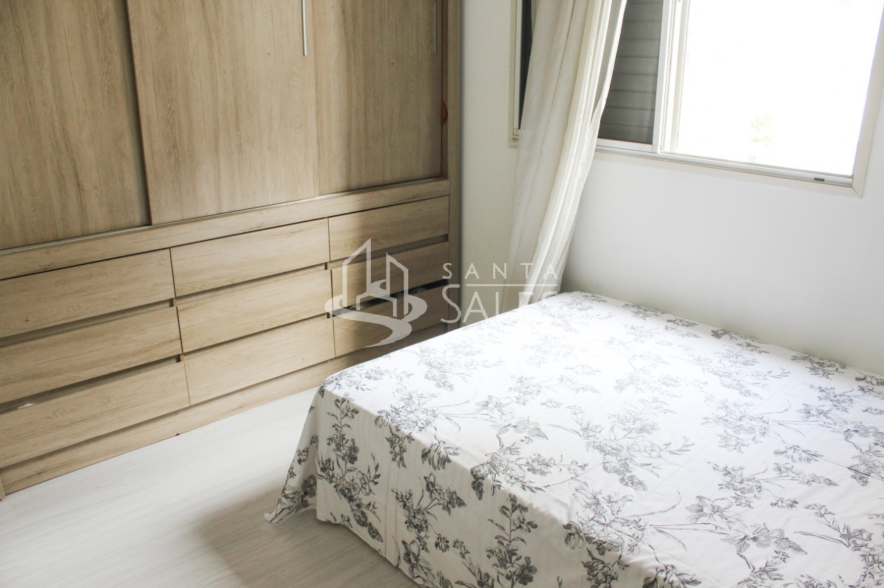 Apartamento, 1 quarto, 40 m² - Foto 10