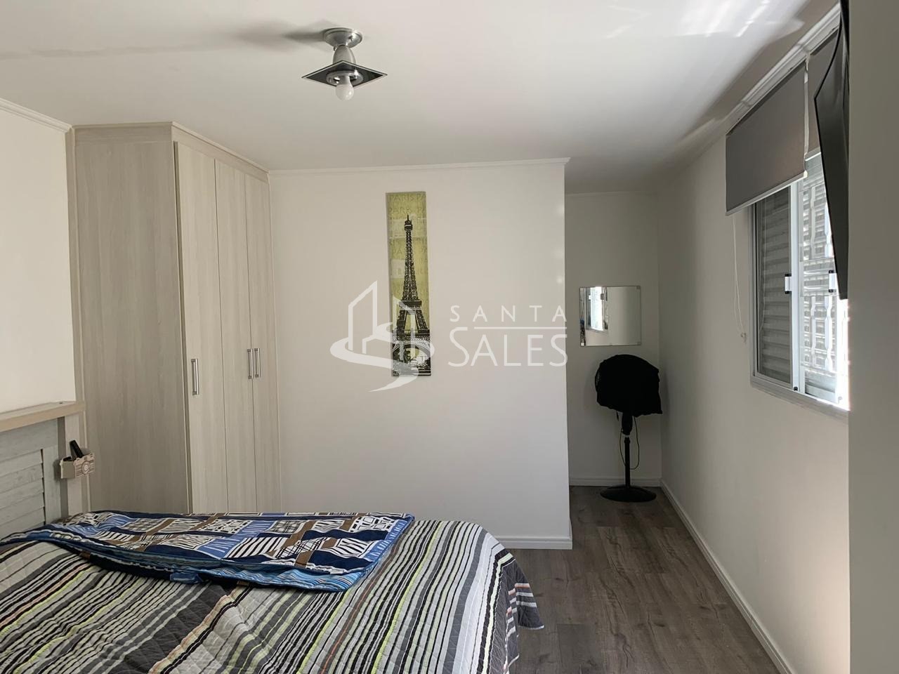 Sobrado, 4 quartos, 250 m² - Foto 19